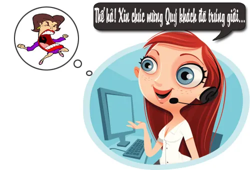 Những mẩu chuyện hài hước & sâu sắc về kinh doanh