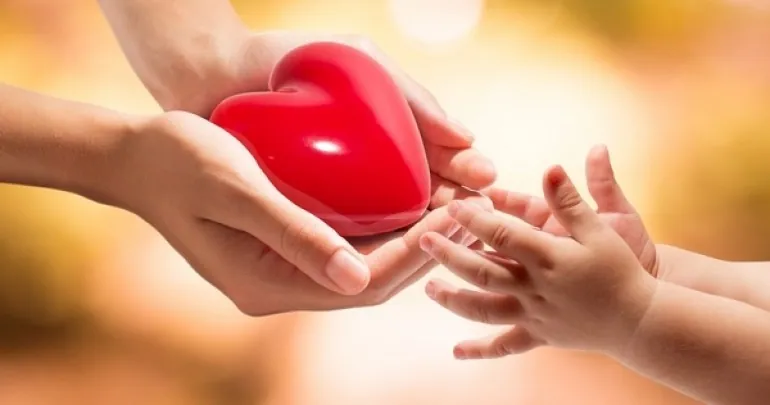 Vì sao cuộc sống lại cần tình thương “vô điều kiện”?
