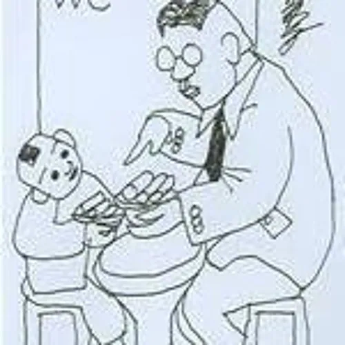 Bữa tiệc trong nhà vệ sinh