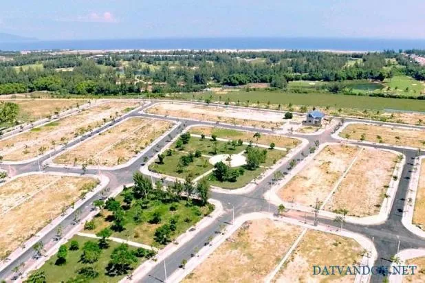 Những lý do trước hay sau đất nền sẽ là vua