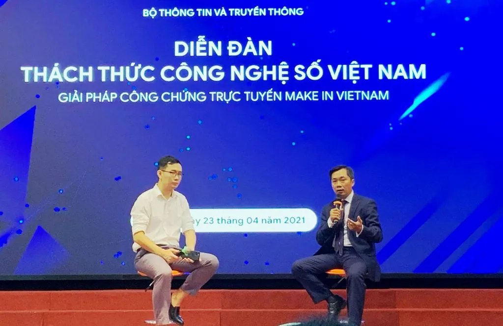Công chứng trực tuyến giúp khách hàng tiết kiệm 70% thời gian chuẩn bị