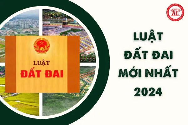 Infographic: Những Điểm Mới Nổi Bật của Luật Đất Đai 2024